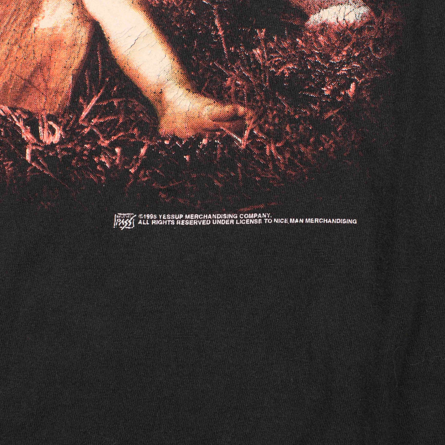 Van Halen - XL/TG
