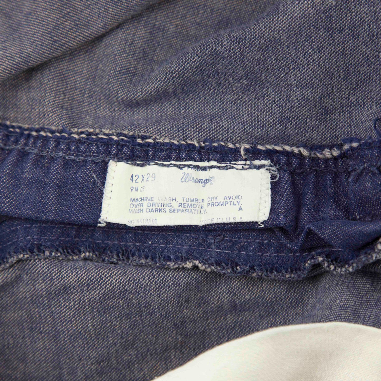 Wrangler - 42