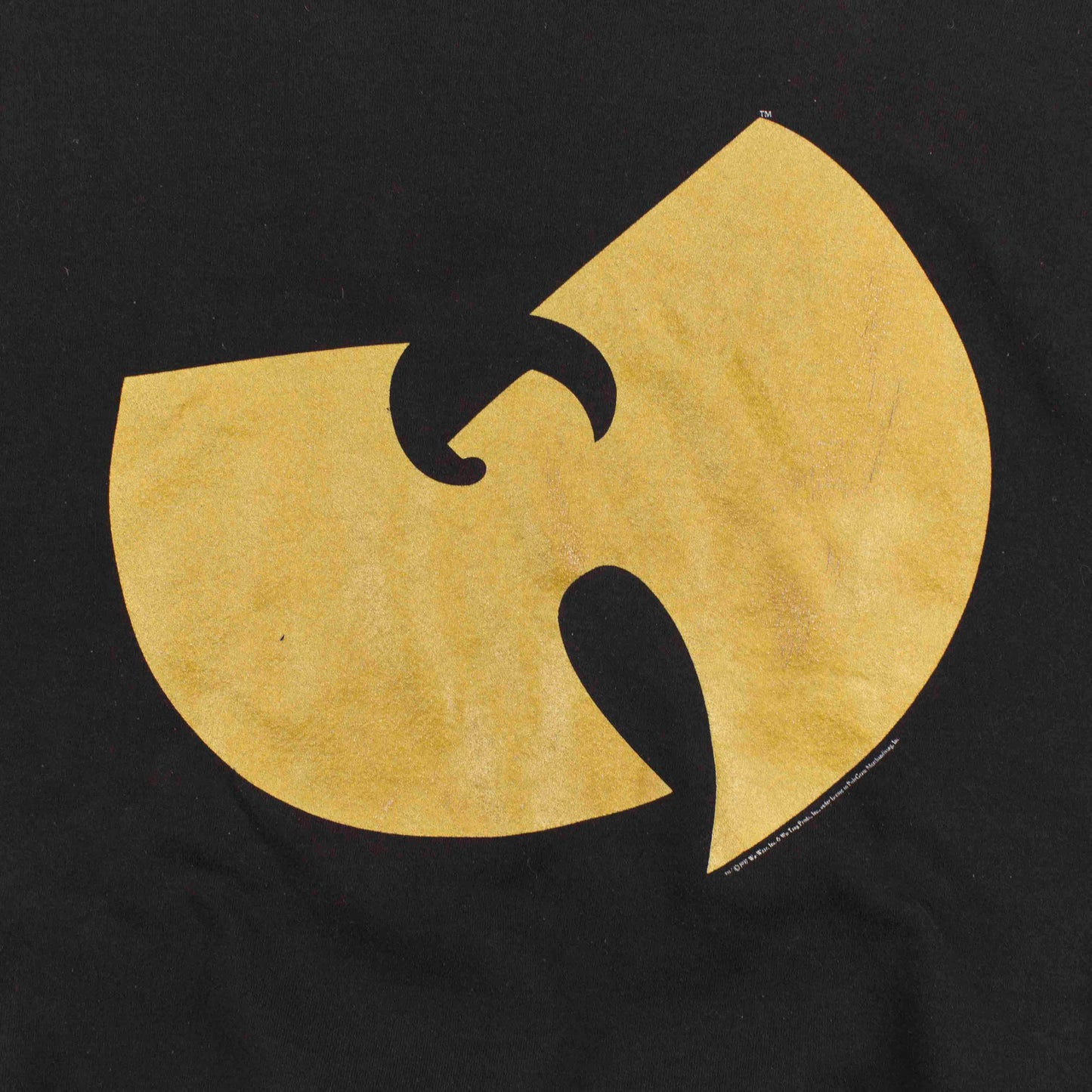 Wu Tang Clan - XXL/TTG