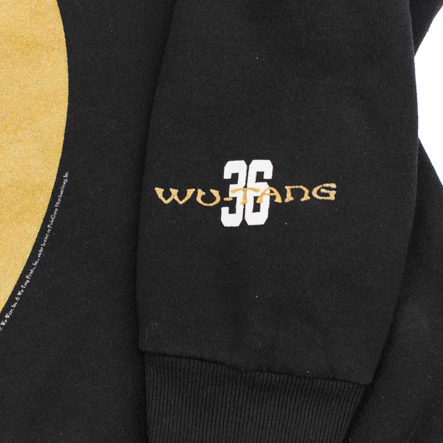 Wu Tang Clan - XXL/TTG