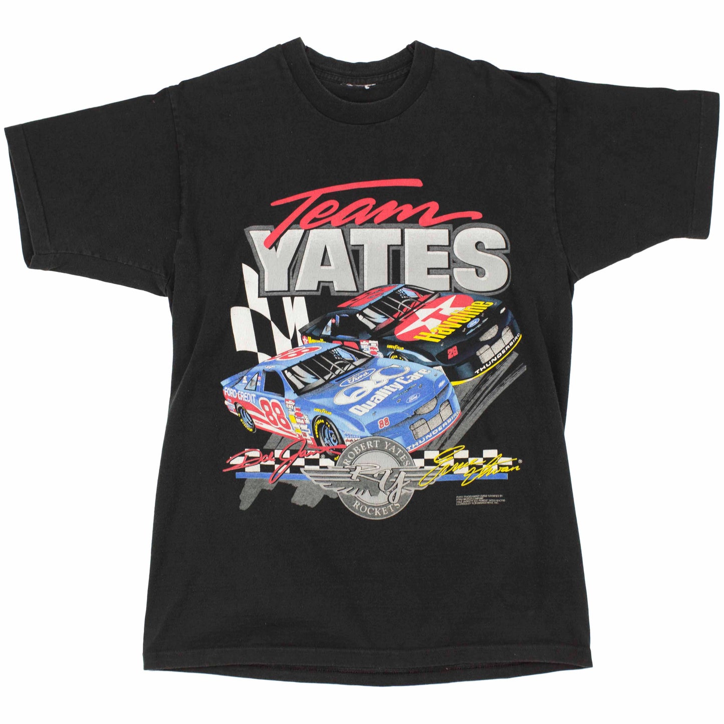 Yates