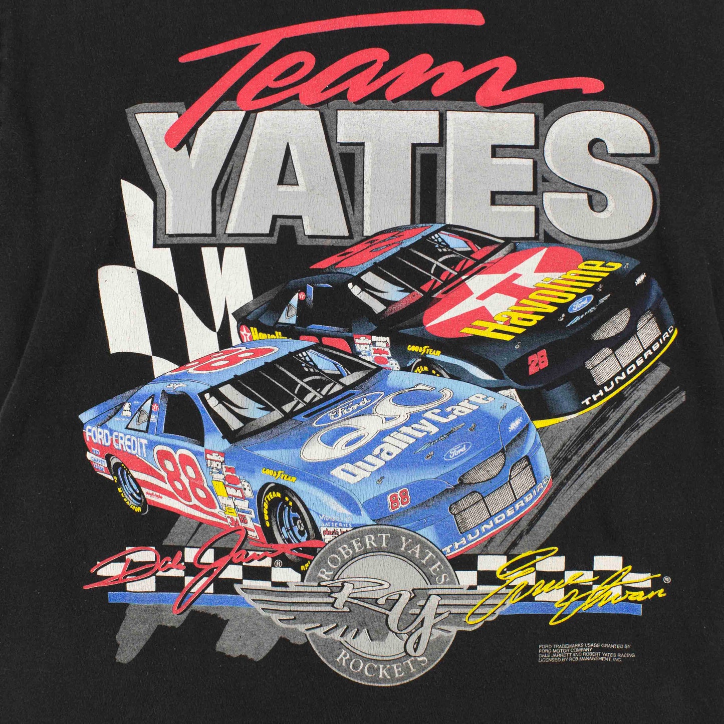 Yates