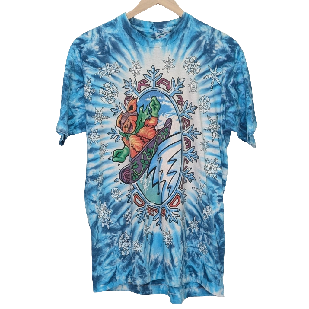 Grateful Dead - L/G