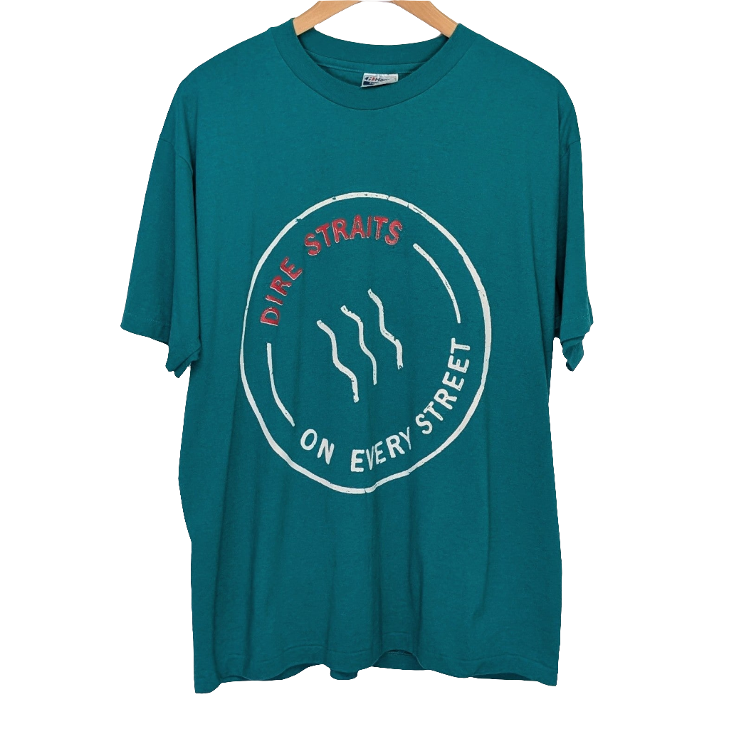 Dire Straits - XL/TG