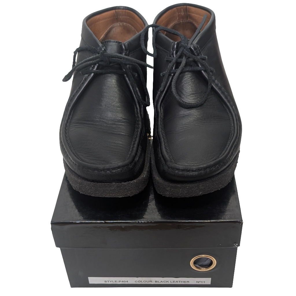 jjjjound x Padmore & Barnes - 11