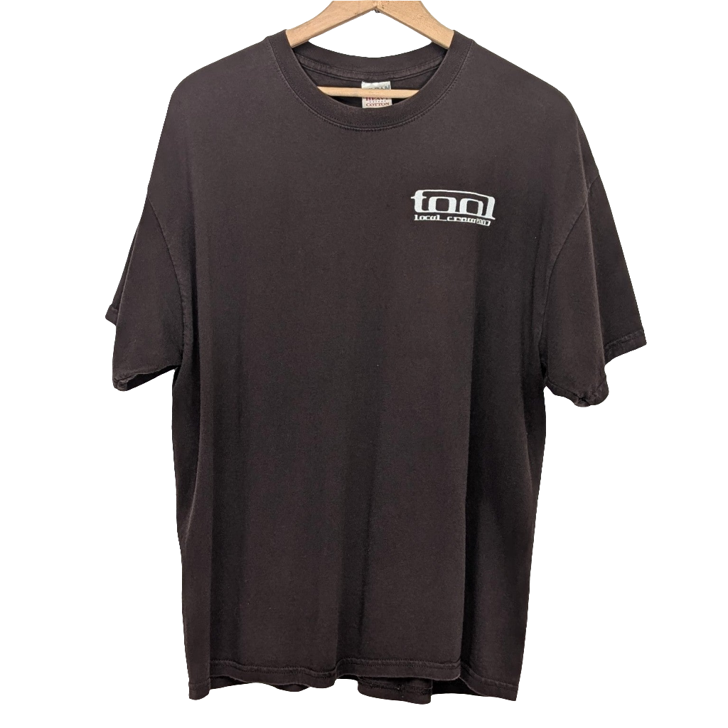 Tool - XL/TG