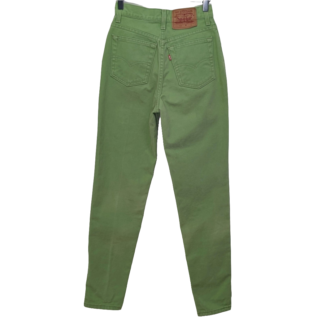 Vintage Levis - 5