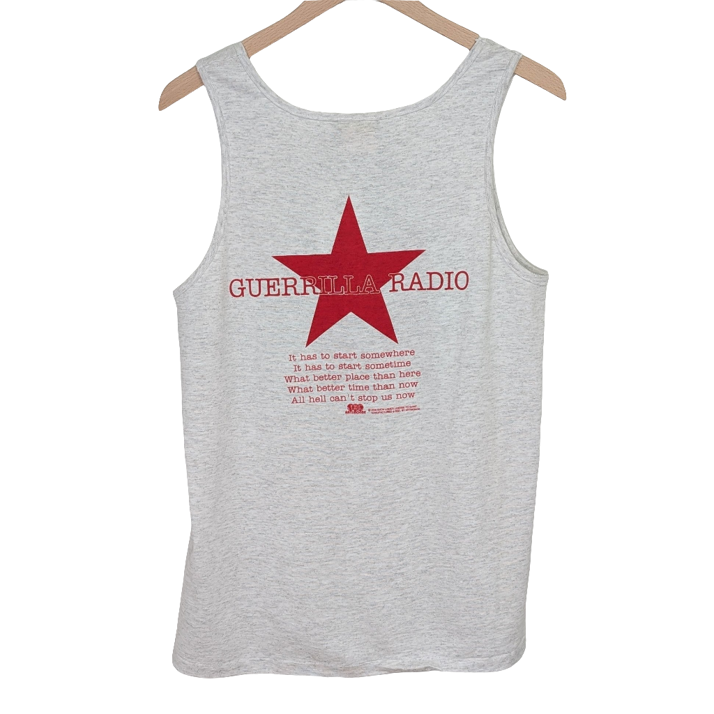 Rage Against the Machine - M