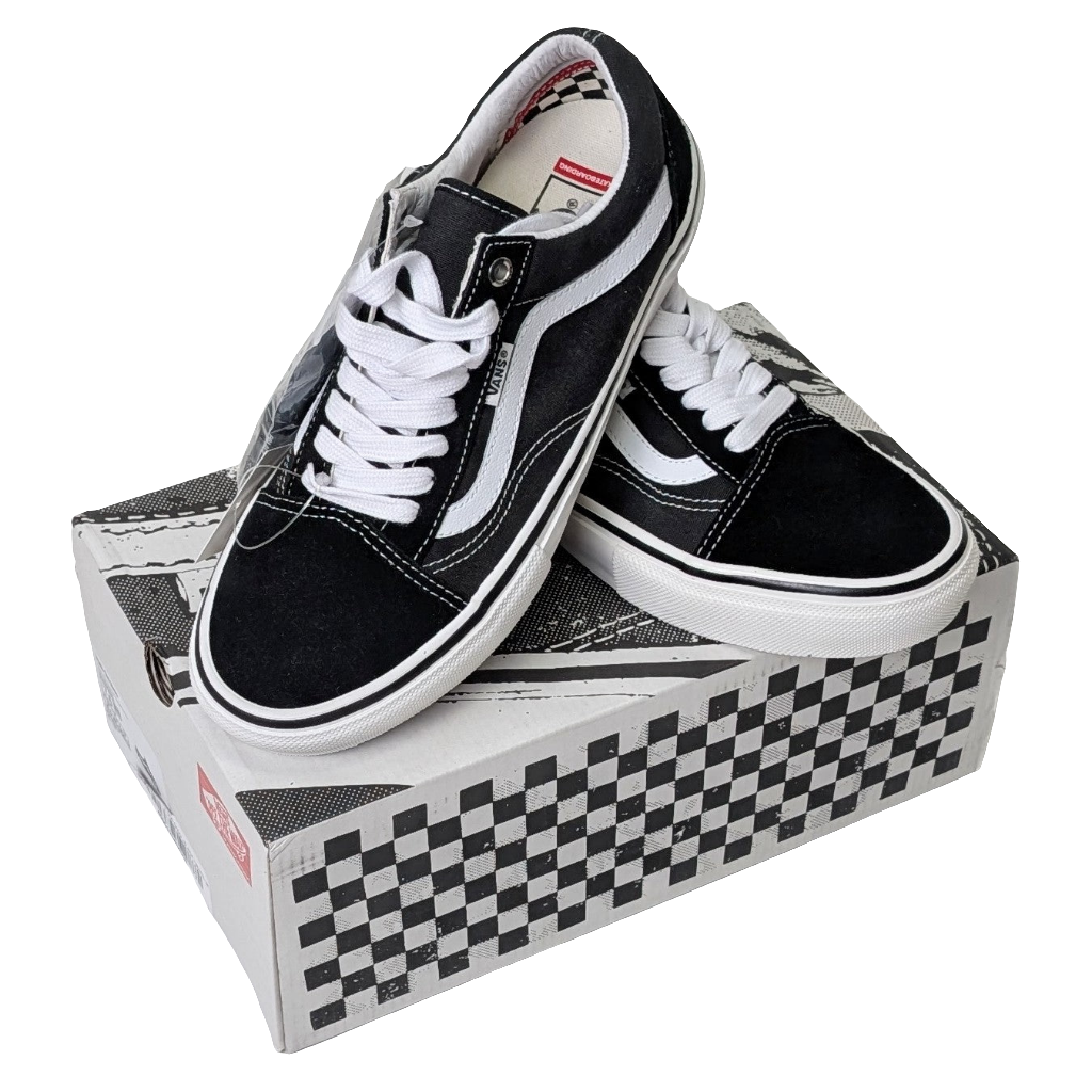 Palace x Vans - 7.5