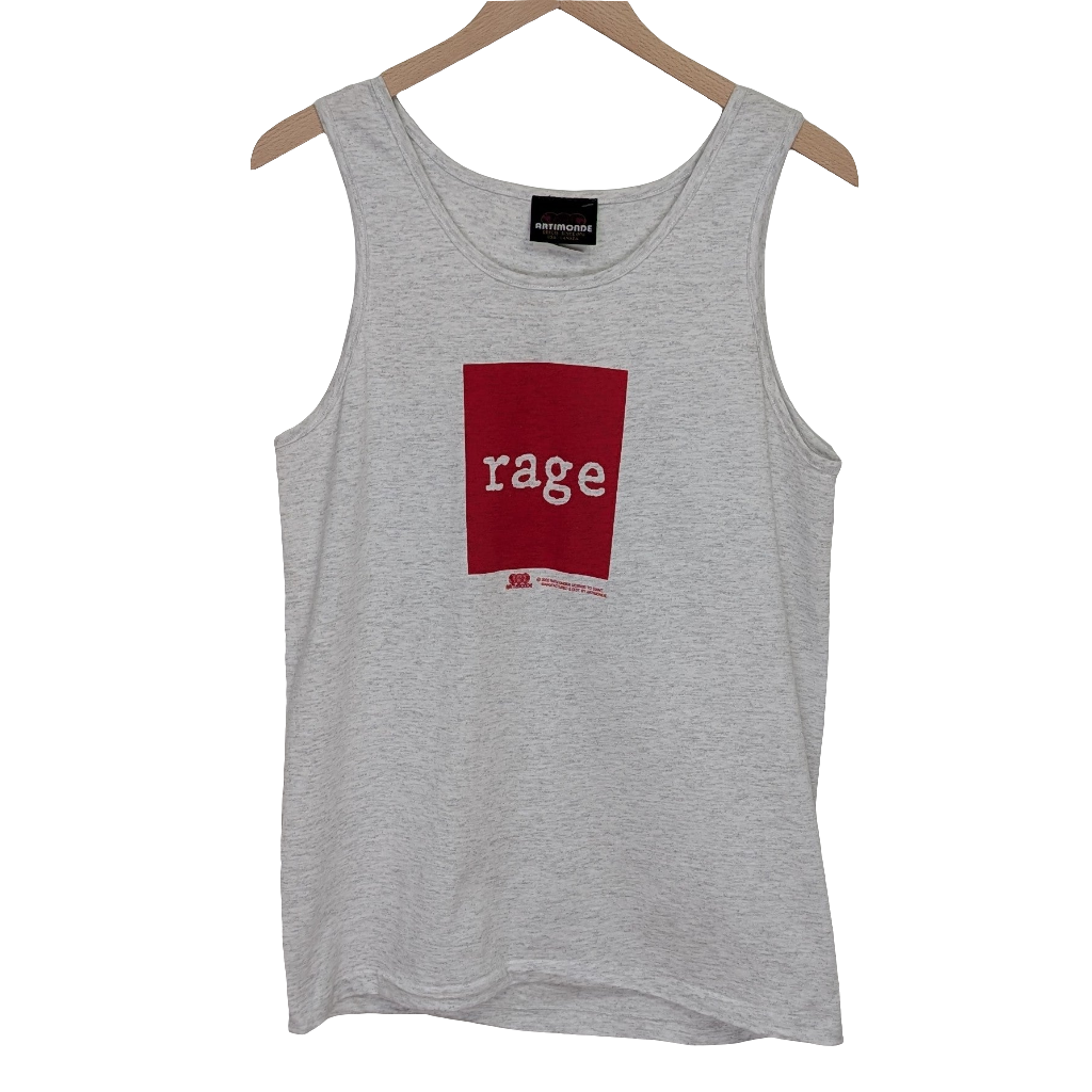 Rage Against the Machine - M