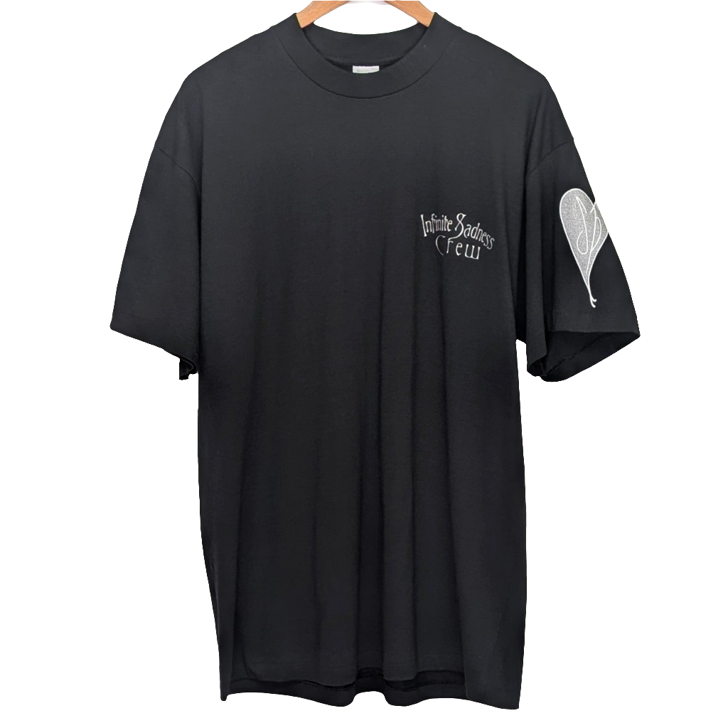 Smashing Pumpkins - XL/TG