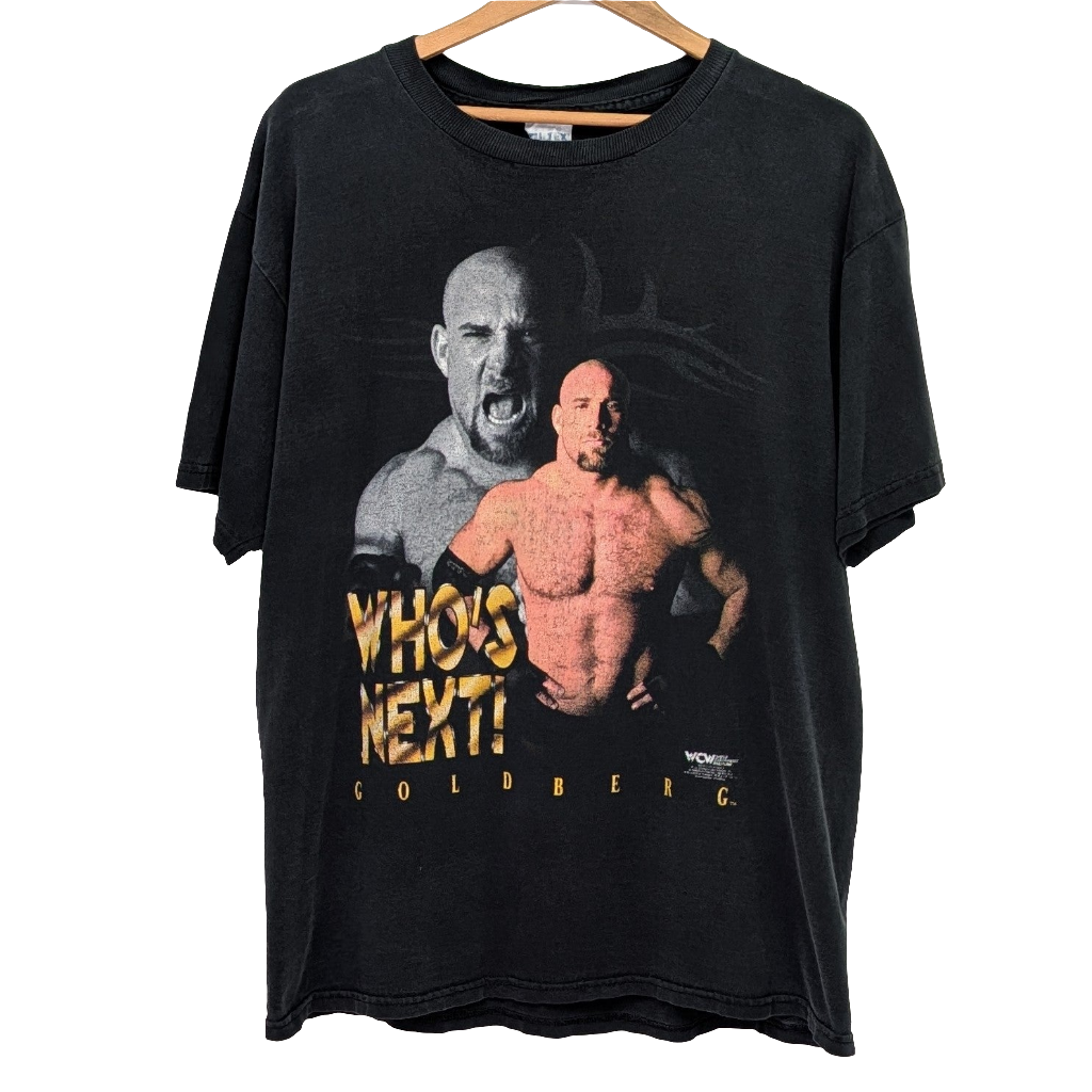 Goldberg - XL/TG