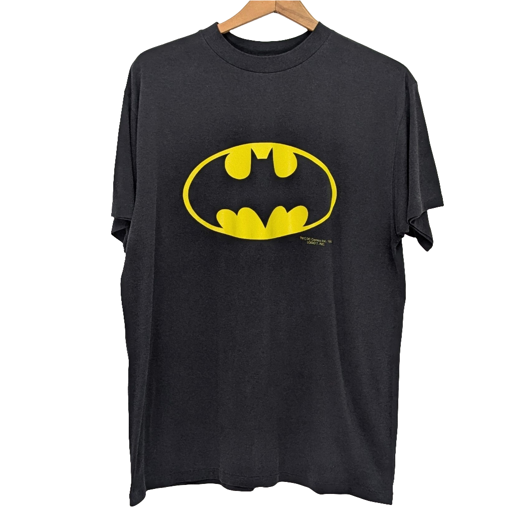 Batman - XL/TG