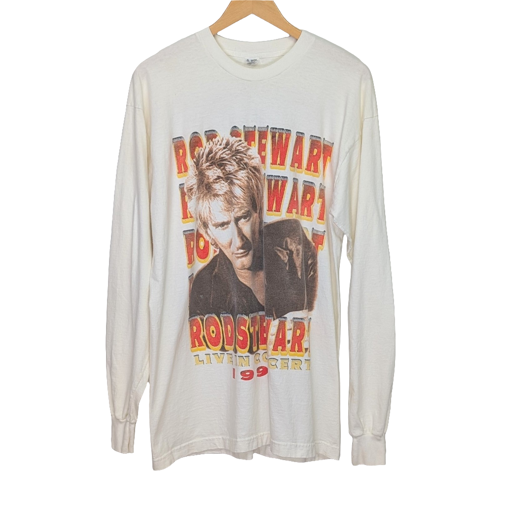 Rod Stewart - XL/TG
