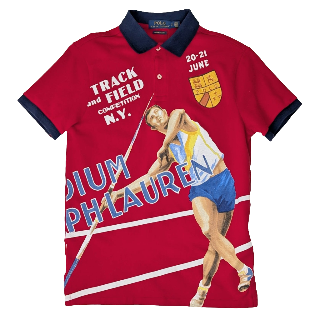 Polo Ralph Lauren - S/P
