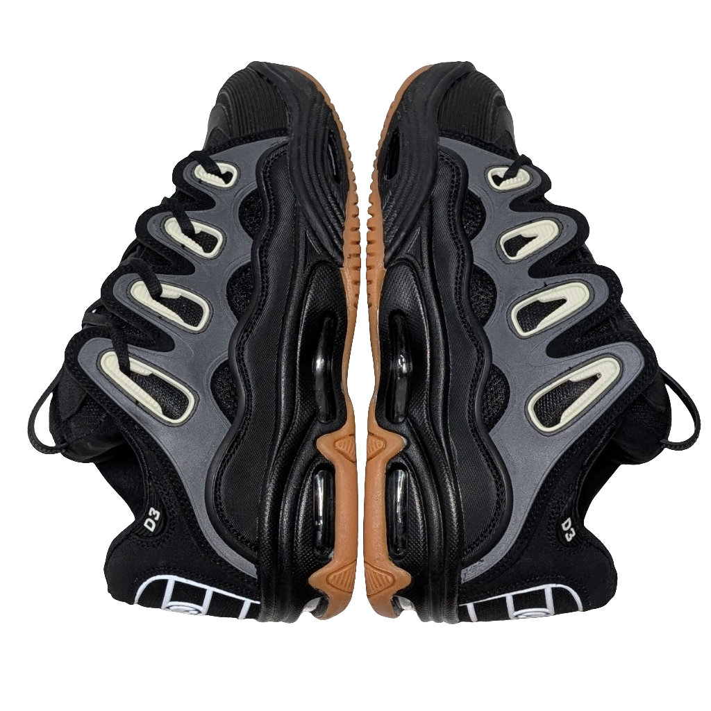 Osiris - 9.5