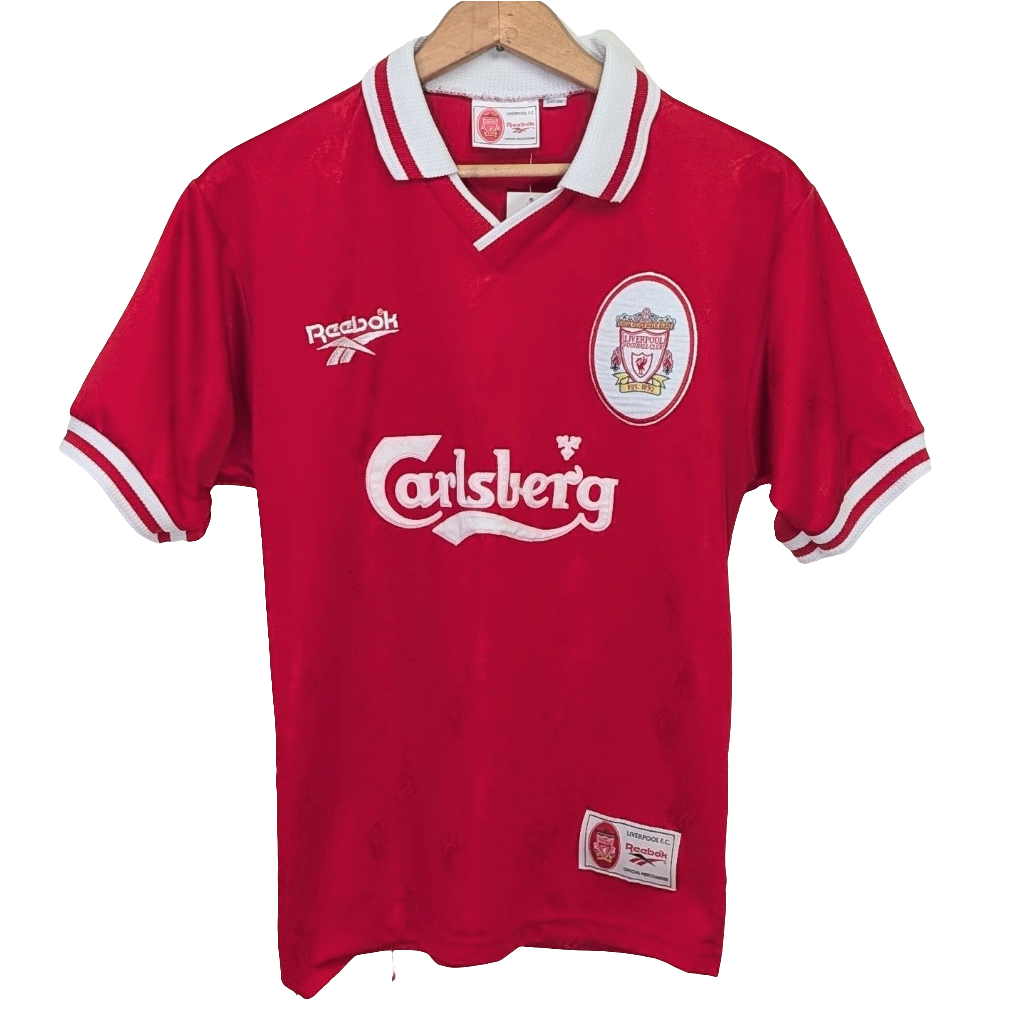 Liverpool - 34/36