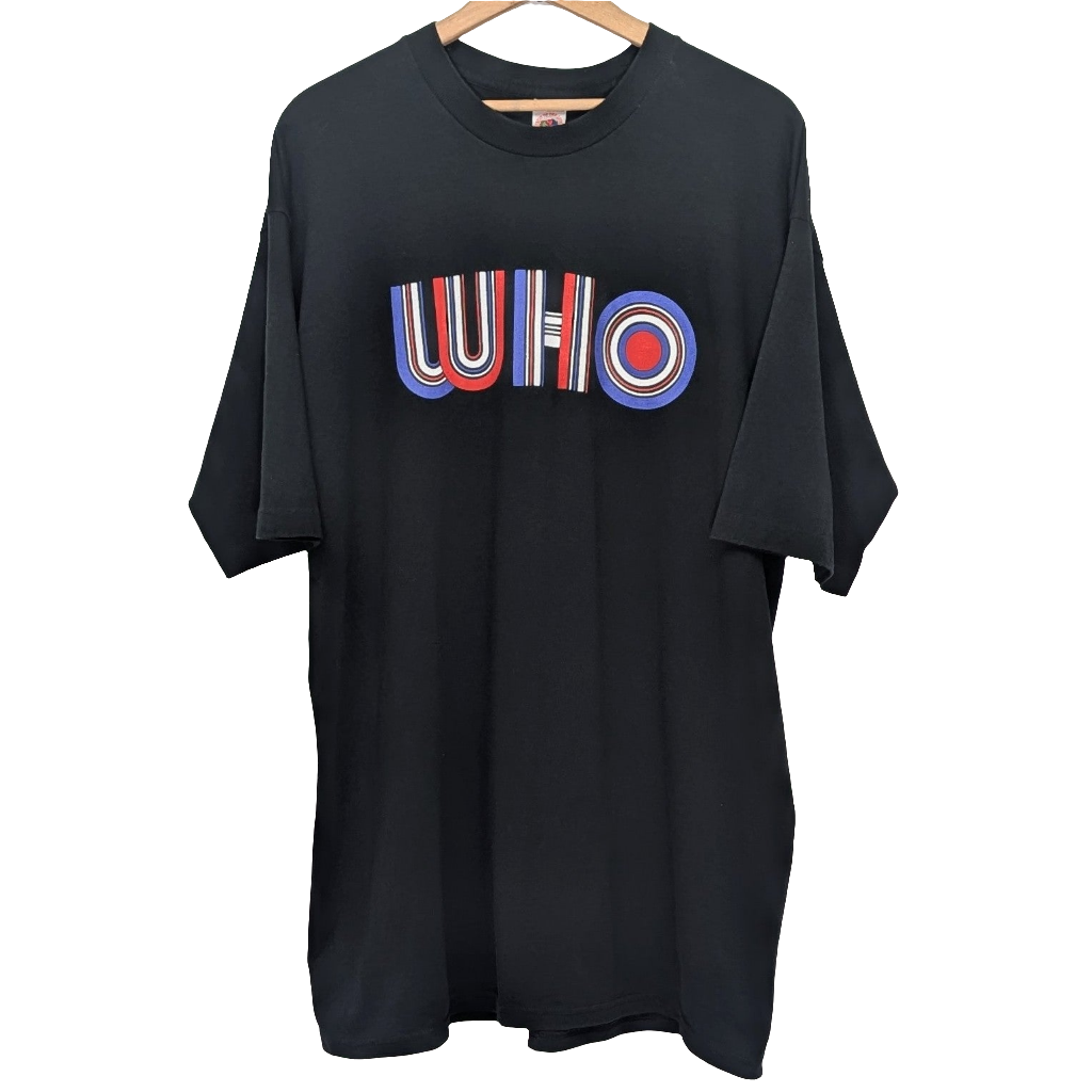 The Who - XL/TG