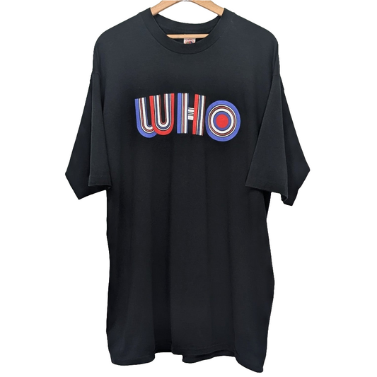 The Who - XL/TG