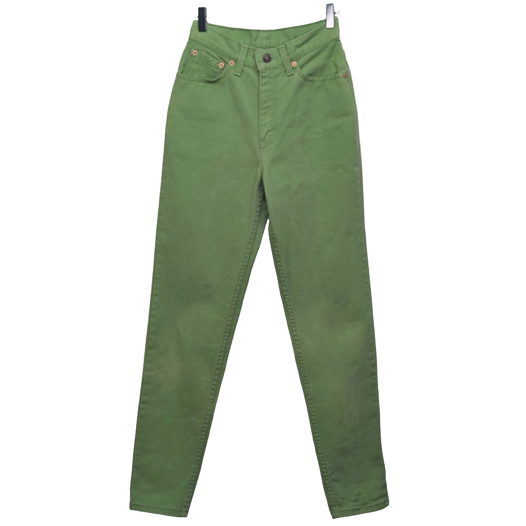 Vintage Levis - 5