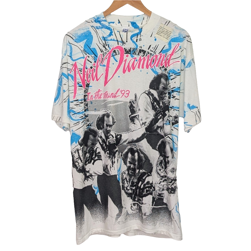Neil Diamond - XL/TG