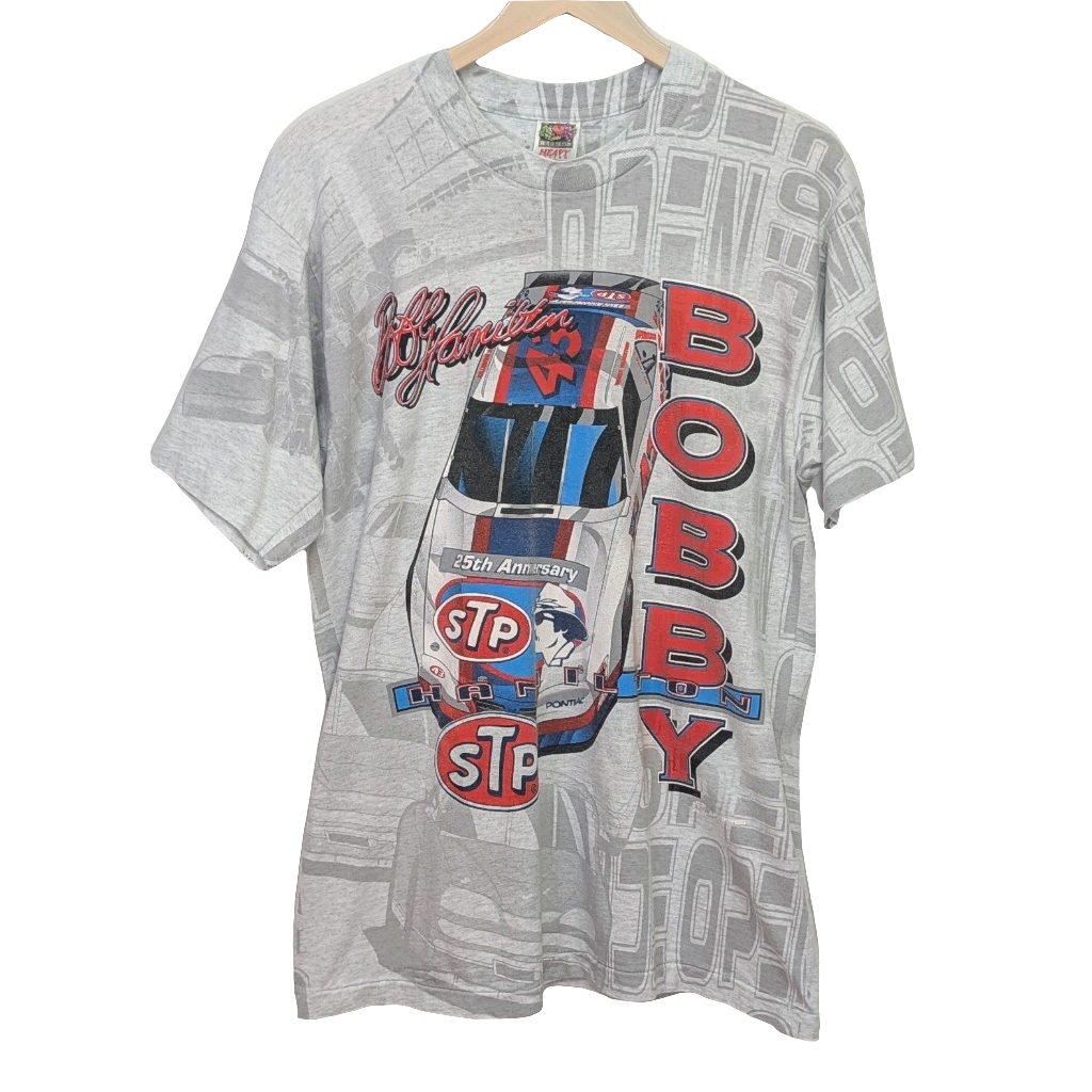 Bobby Hamilton - L/G