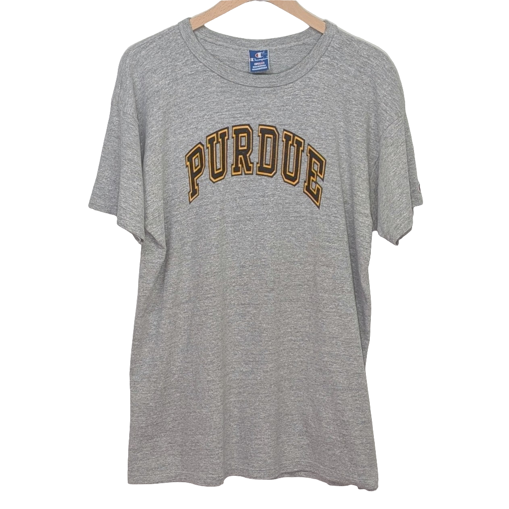 Purdue - XL/TG