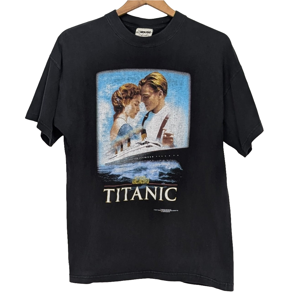 Titanic - M