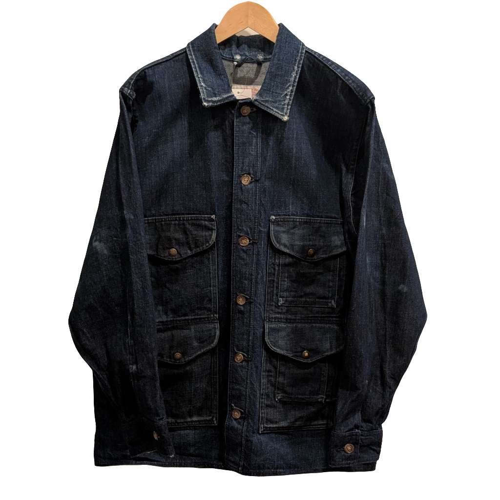 Filson x Levis - XL/TG