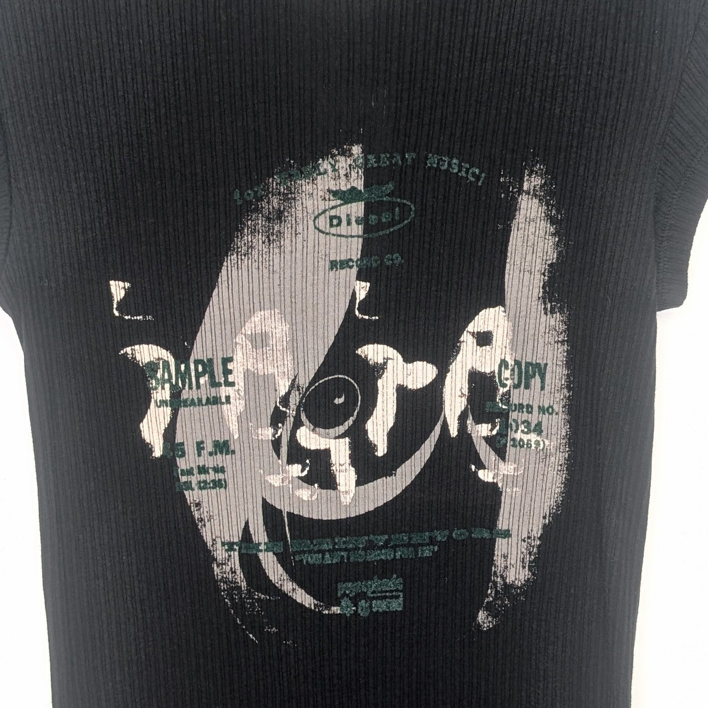 Diesel - L/G