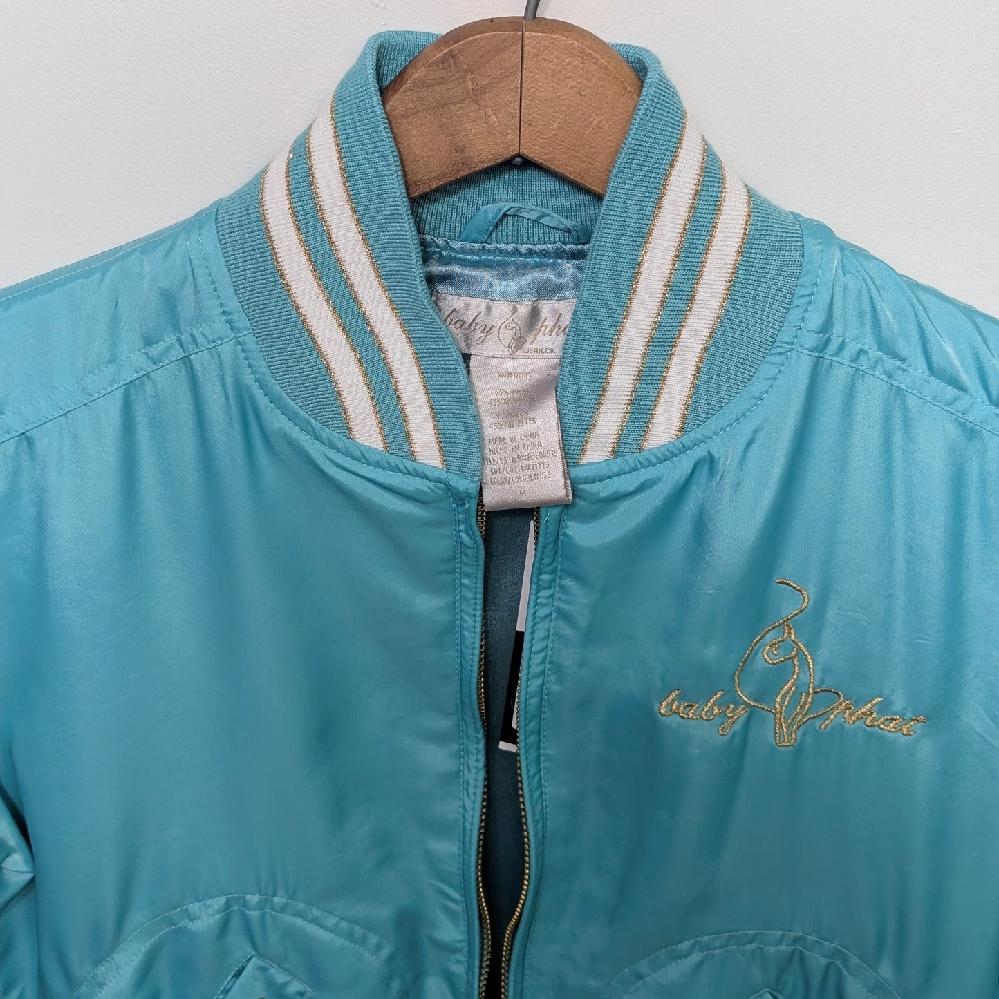 Baby Phat - M