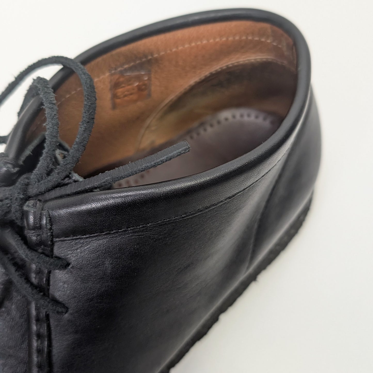 jjjjound x Padmore & Barnes - 11