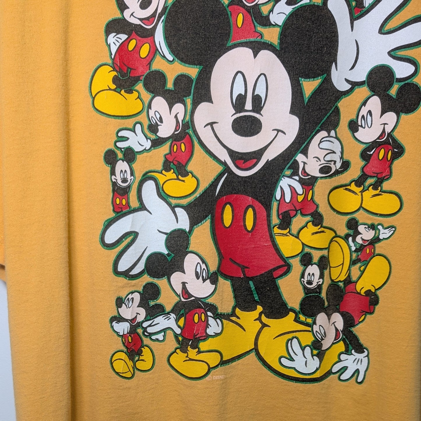 Mickey - L/G