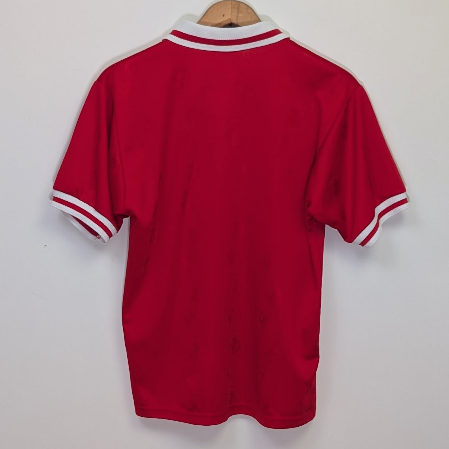 Liverpool - 34/36
