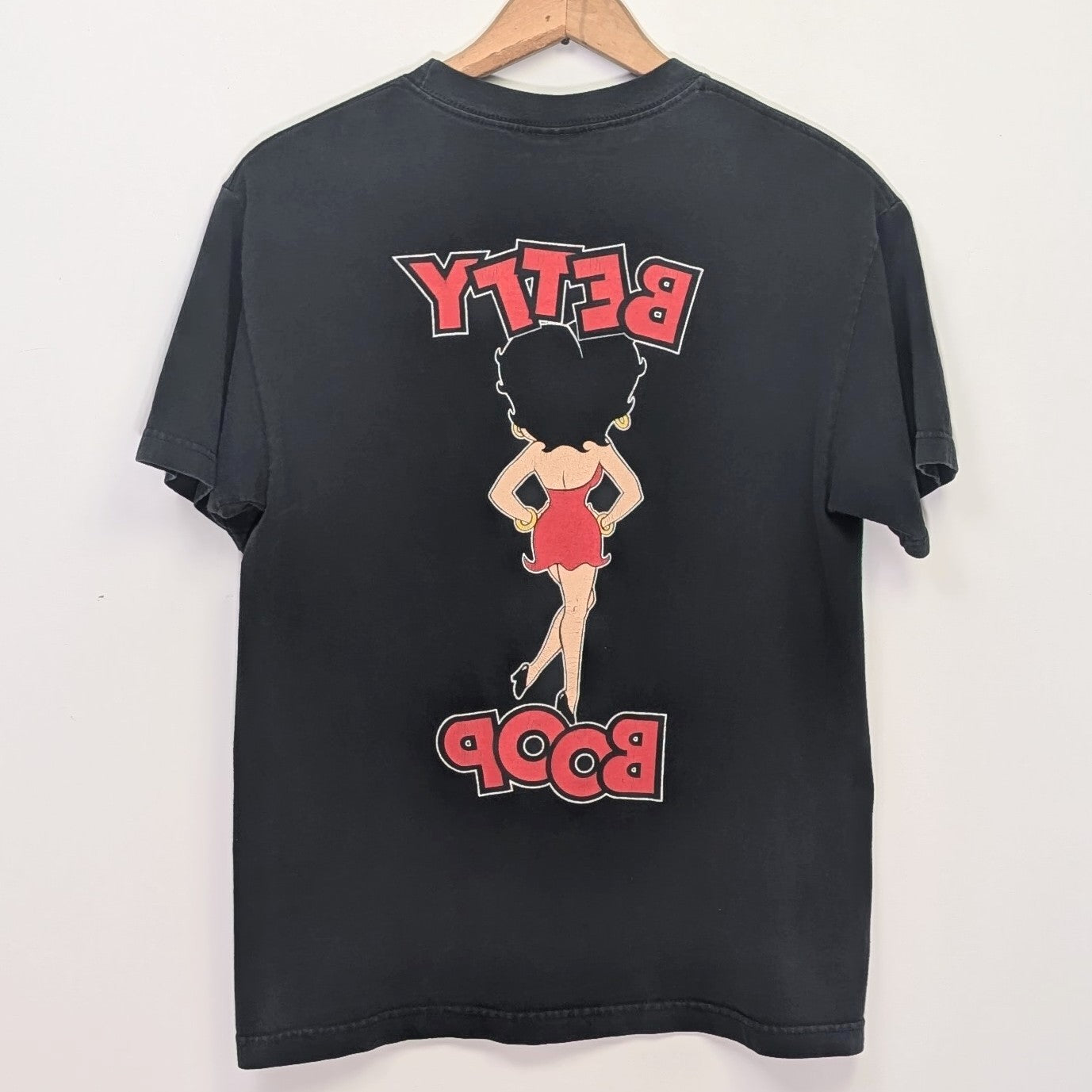 Betty Boop - M