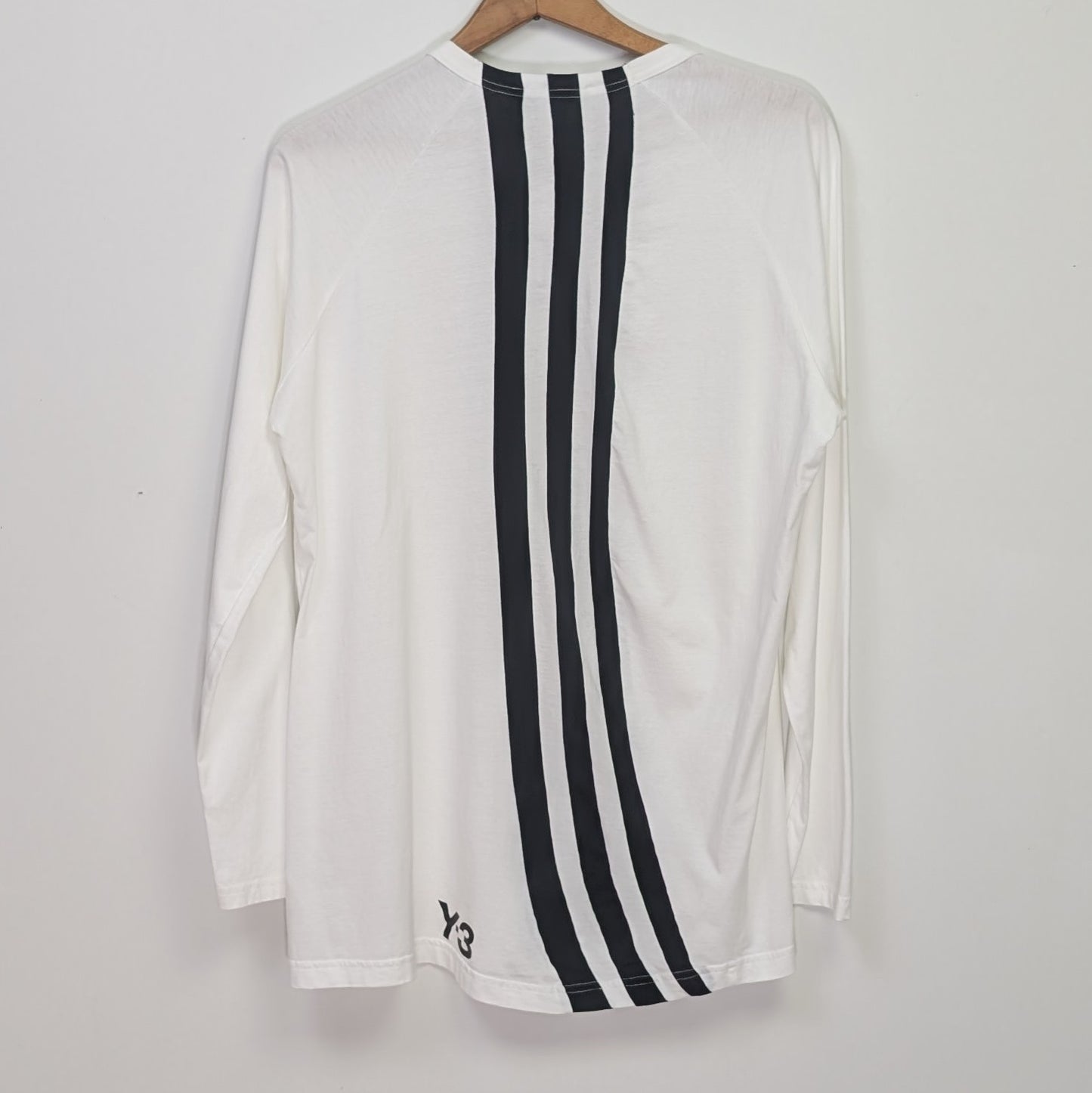 Y3 - M