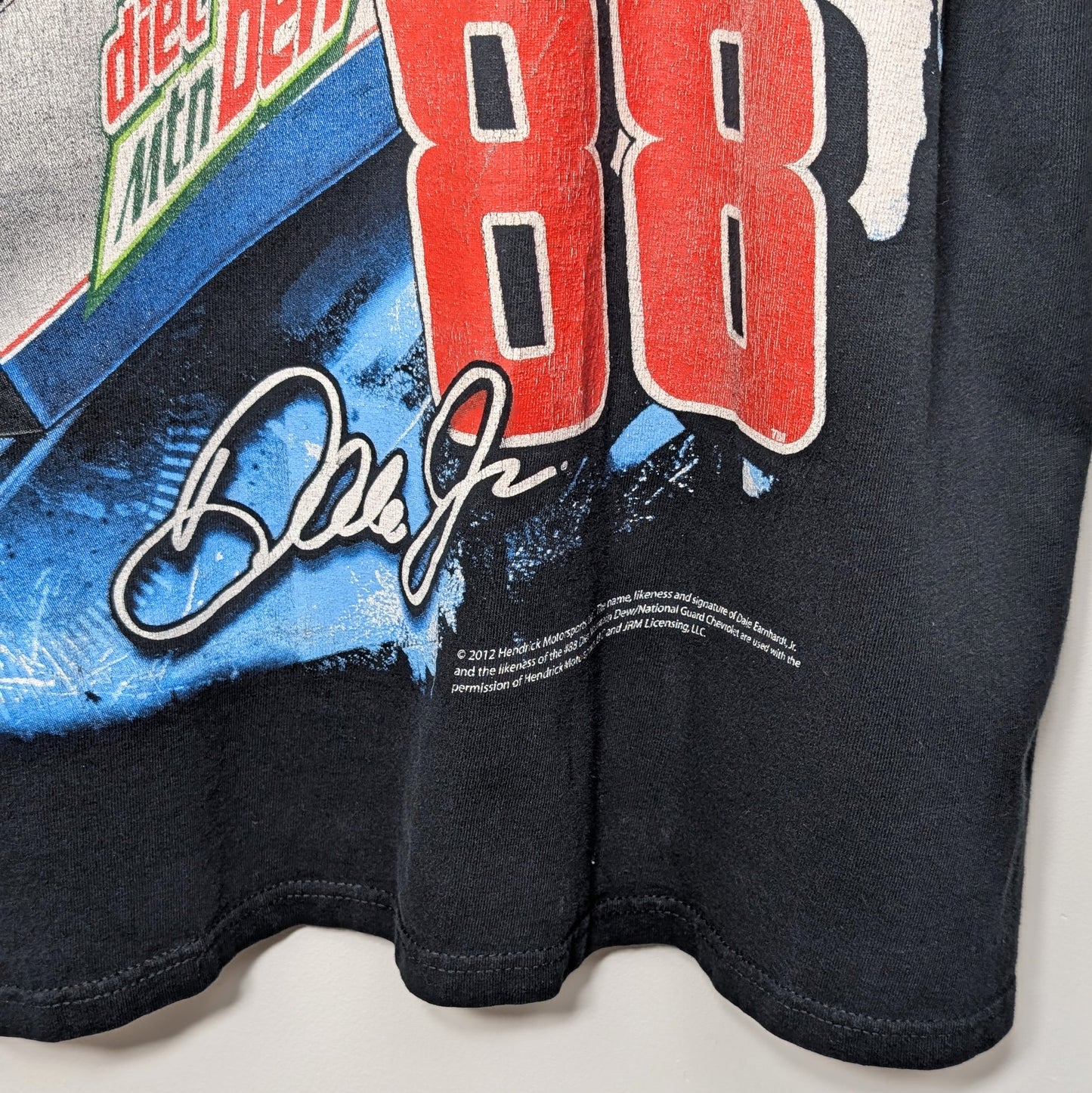 Dale Jr - XL/TG