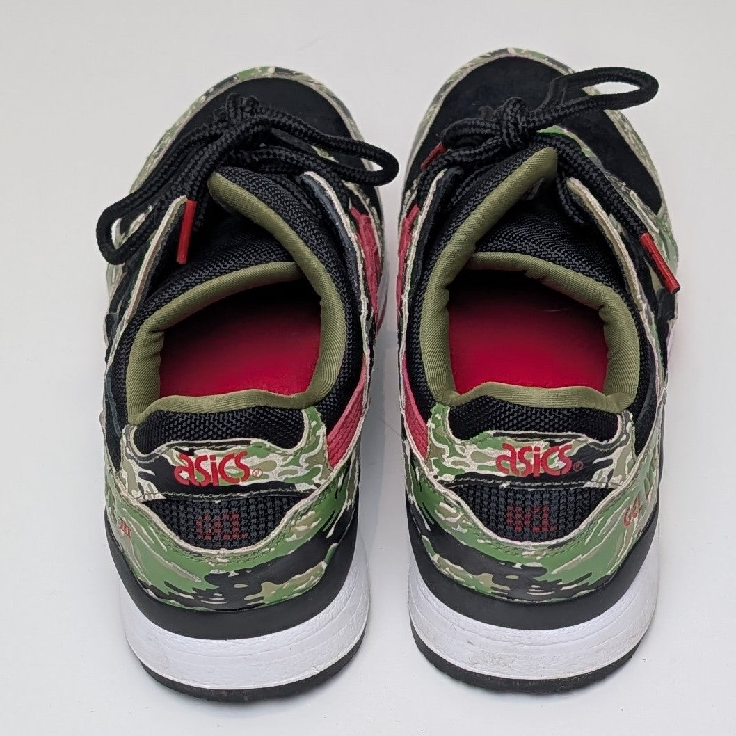 Asics
