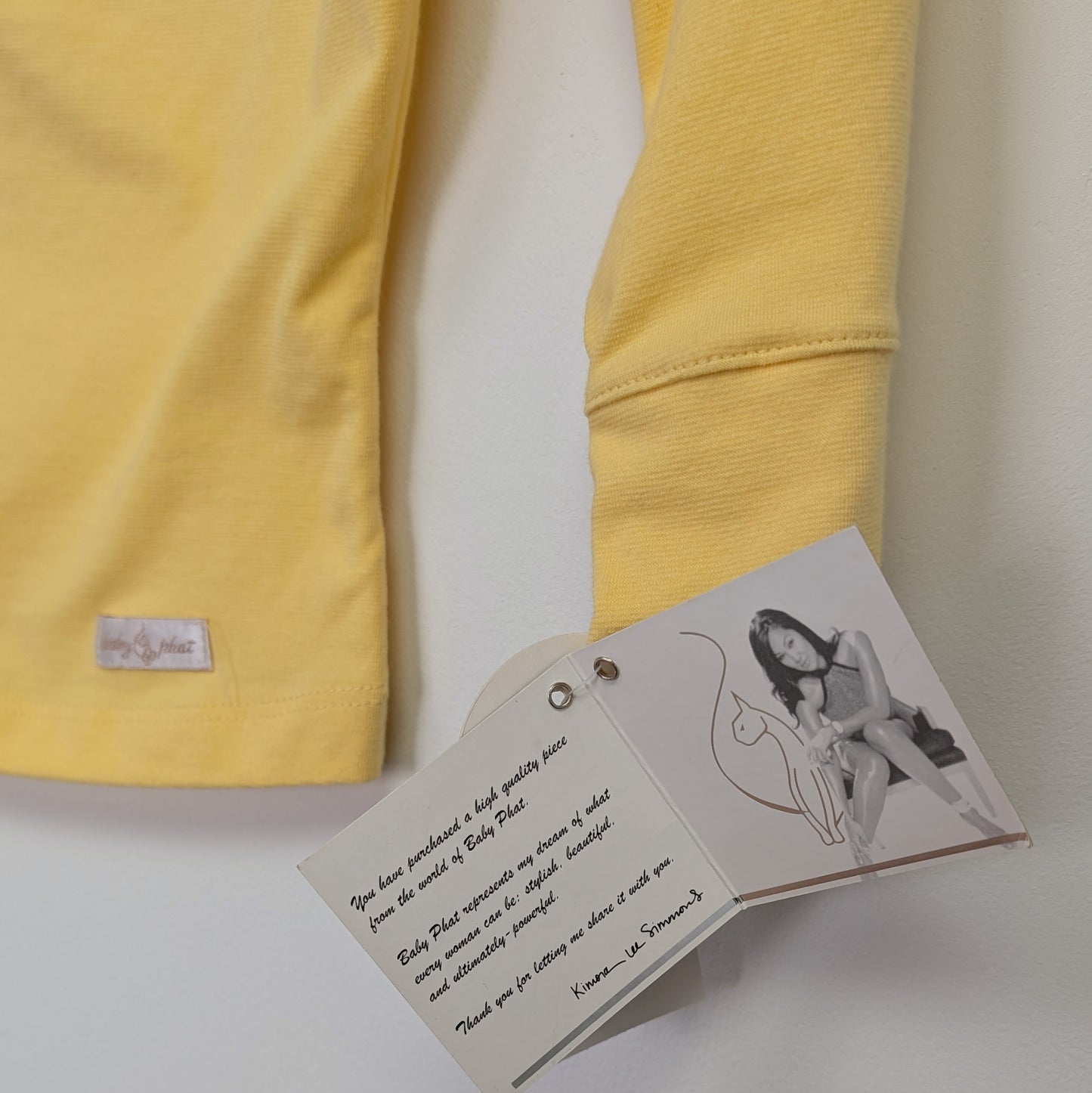Baby Phat - XS/TP