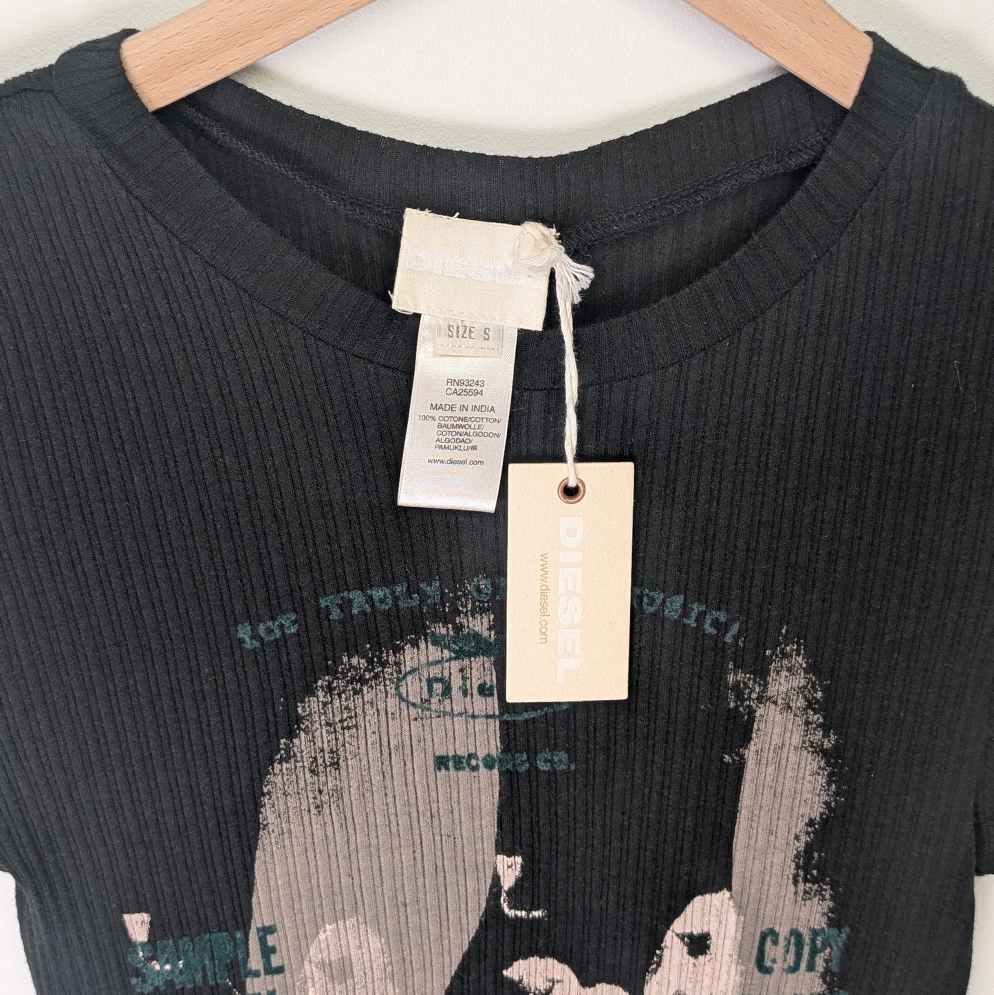 Diesel - S/P