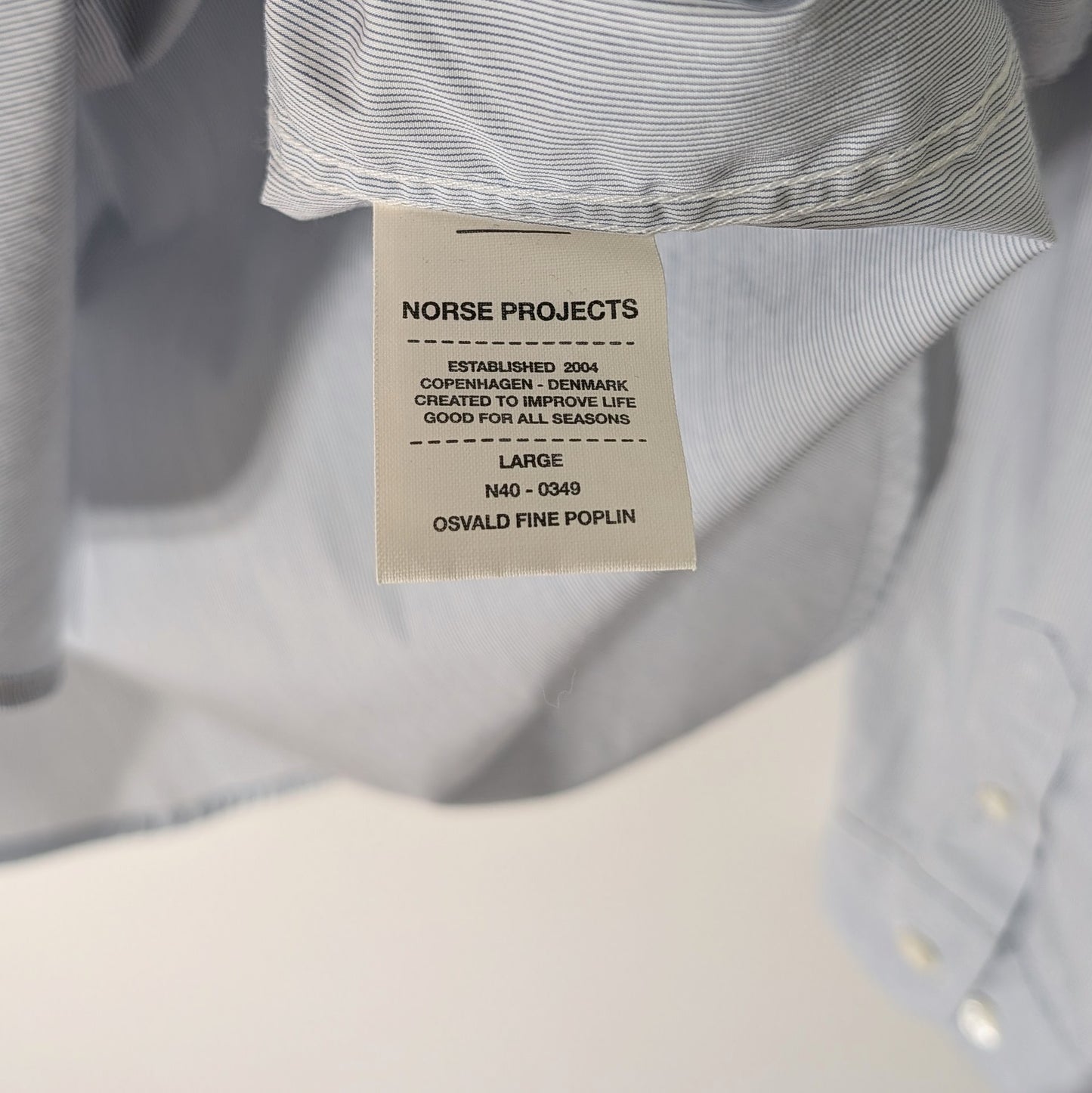 Norse - L/G