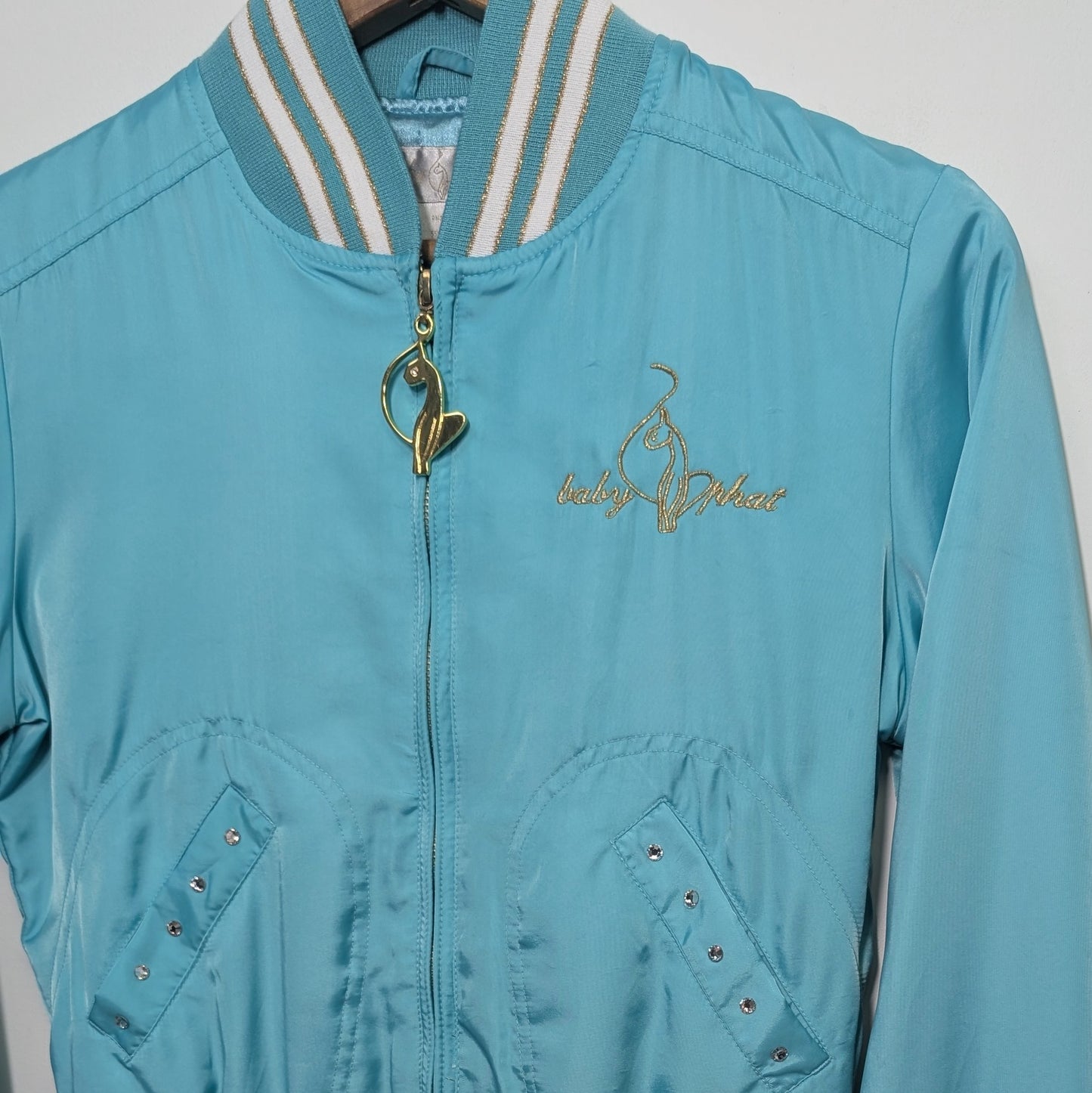 Baby Phat - M