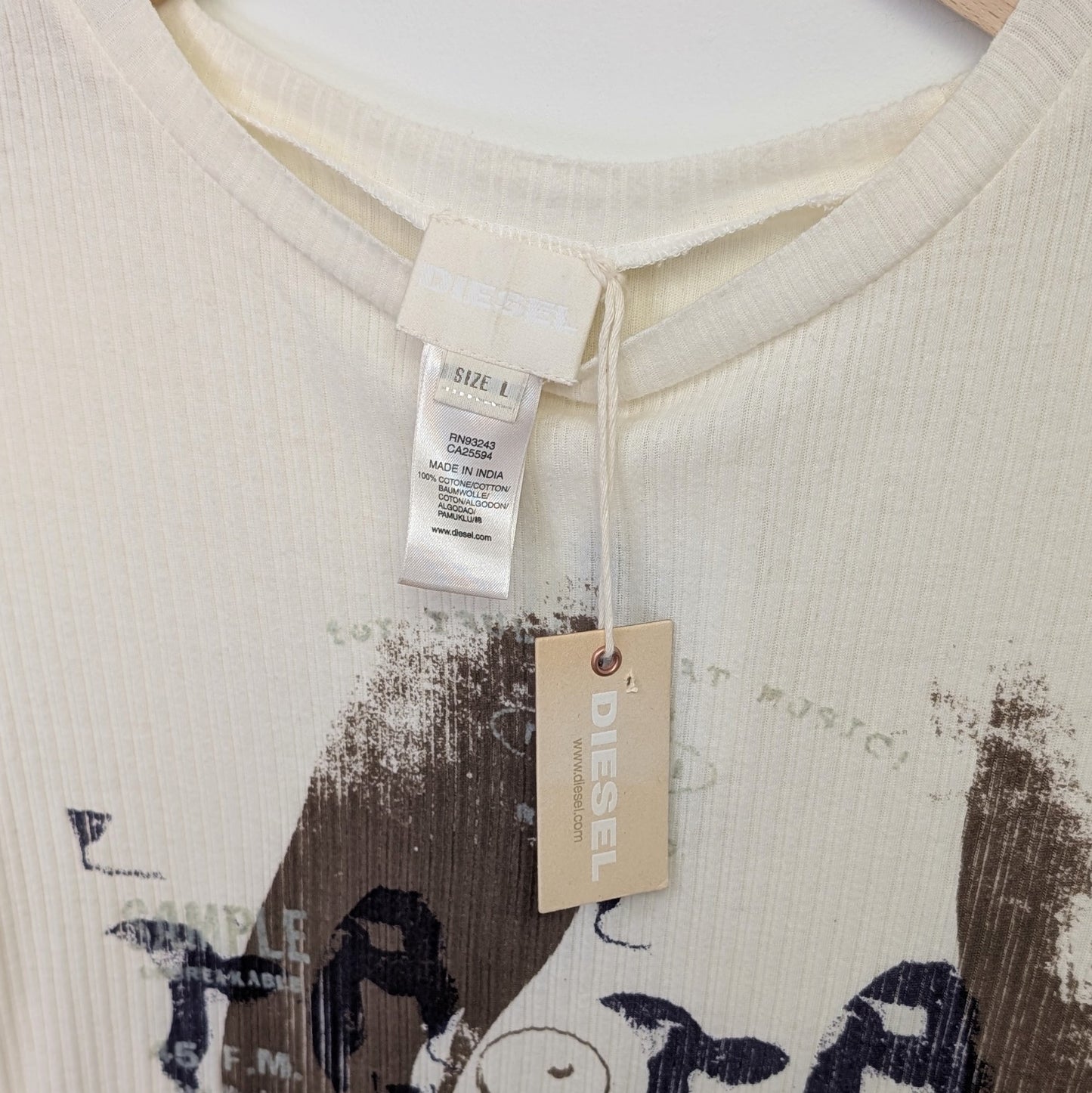Diesel - L/G