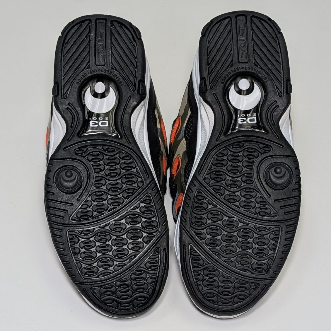 Osiris - 10