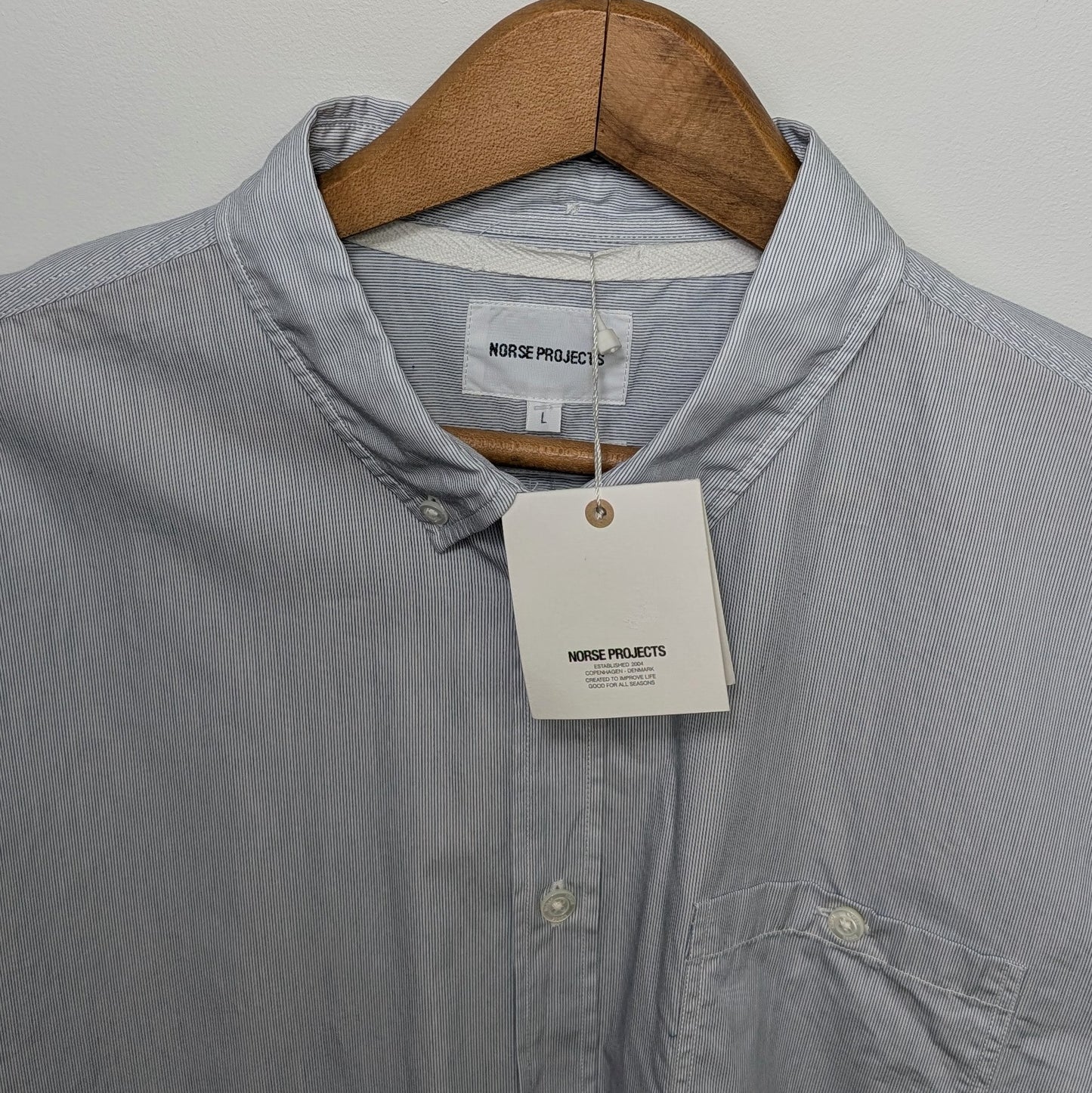 Norse - L/G