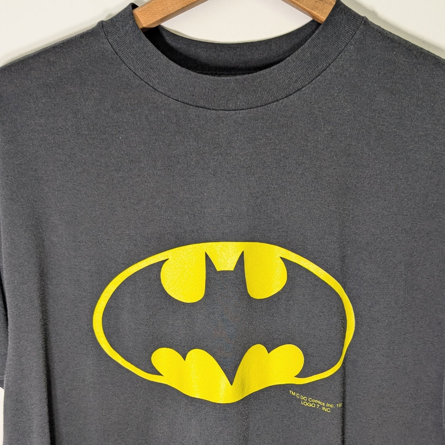 Batman - XL/TG