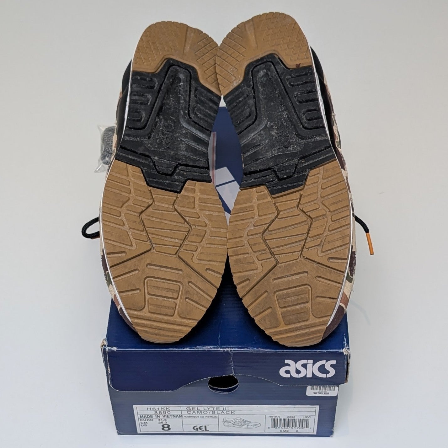 Asics