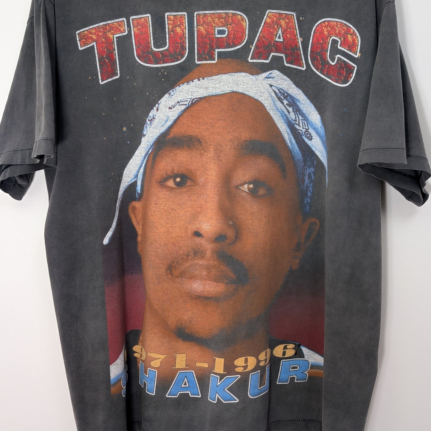 Tupac
