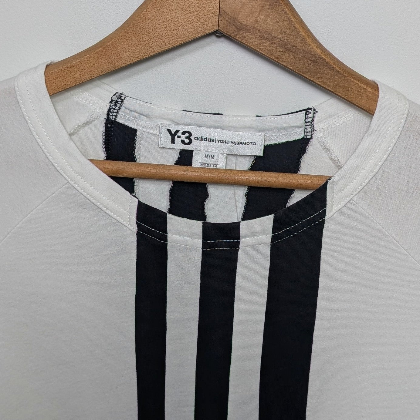 Y3 - M