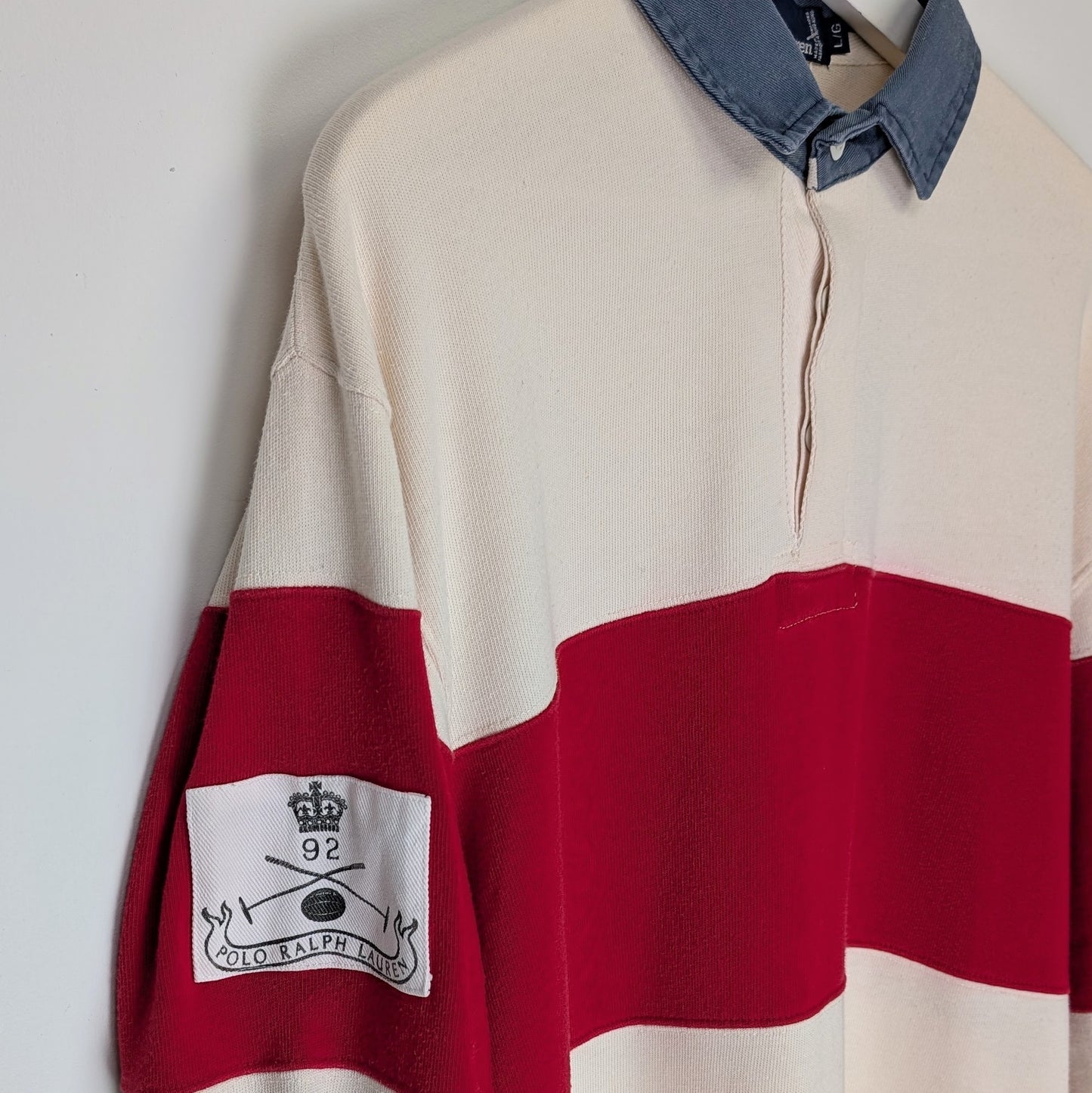 Polo Ralph Lauren - L/G